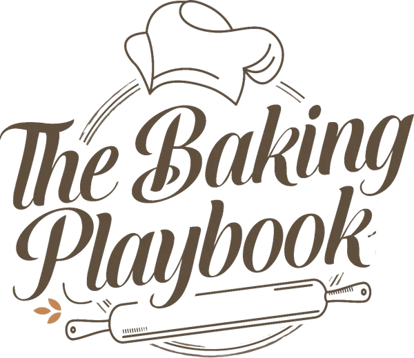 The Baking Playbook